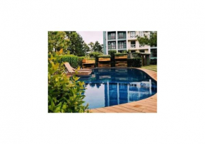 CozyLuxe Staycation at Pine Suites Tagaytay by Crown Asia